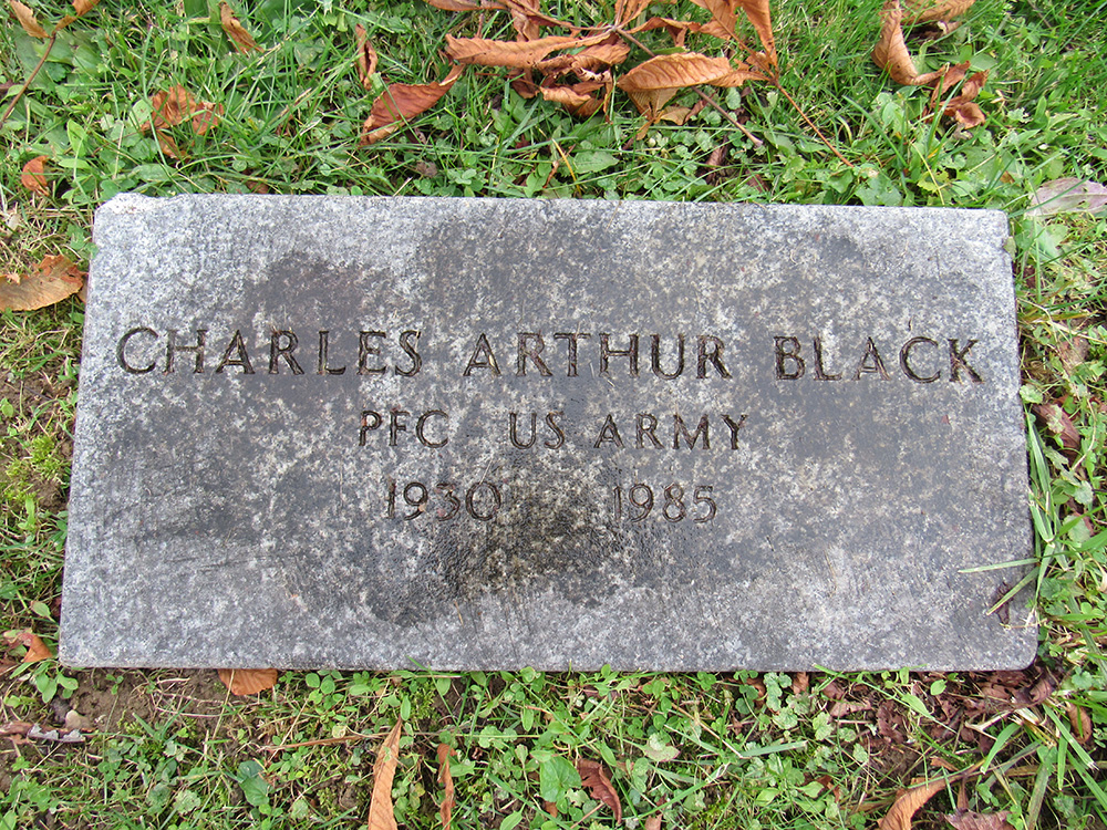 tombstone